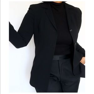 MAXMARA BLAZER JACKET
